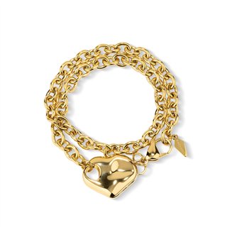 RADIANT JEWELS JEWELRY Mod. RY000447 - WW.RY000447 - Teknashop Ltd