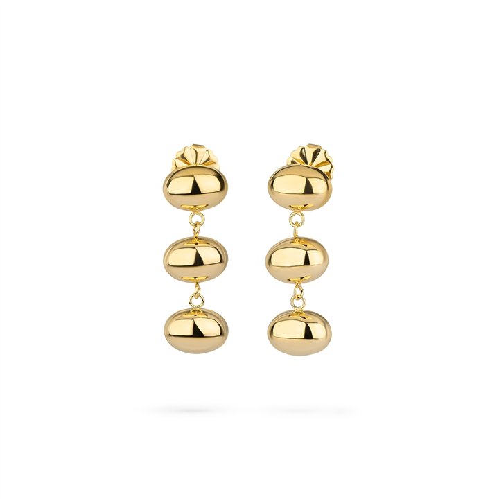RADIANT JEWELS JEWELRY Mod. RY000414 - WW.RY000414 - Teknashop Ltd