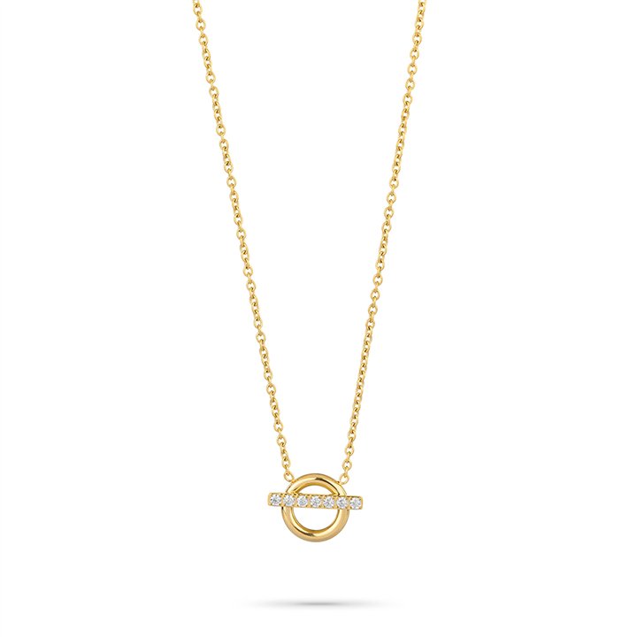 RADIANT JEWELS JEWELRY Mod. RY000432 - WW.RY000432 - Teknashop Ltd