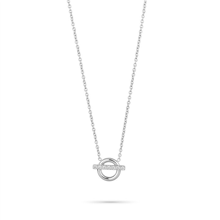 RADIANT JEWELS JEWELRY Mod. RY000433 - WW.RY000433 - Teknashop Ltd