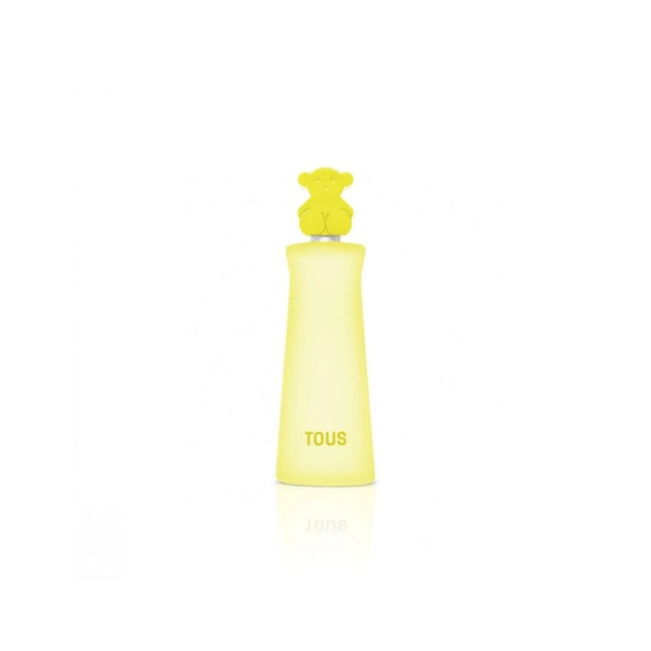 Tous Kids Bear Edt 100ml Spray 24 - unisex - Teknashop Ltd