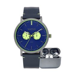 WATX&COLORS WATCHES Mod. RELOJ12_44