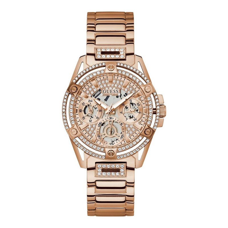 Guess Queen GW0464L3 Ladies Watch