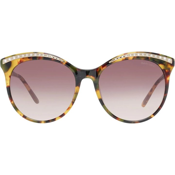 GUESS SUNGLASSES By MARCIANO Mod. GM0794 HAVANA - WW.GM0794-53F 56-18-140 - Teknashop Ltd