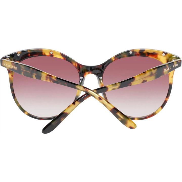 GUESS SUNGLASSES By MARCIANO Mod. GM0794 HAVANA - WW.GM0794-53F 56-18-140 - Teknashop Ltd
