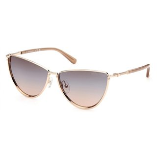 GUESS SUNGLASSES By MARCIANO Mod. GM0824 GOLD - WW.GM0824-3W 60-13-140 - Teknashop Ltd