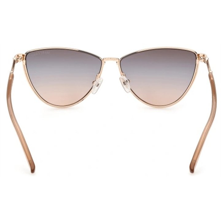 GUESS SUNGLASSES By MARCIANO Mod. GM0824 GOLD - WW.GM0824-3W 60-13-140 - Teknashop Ltd