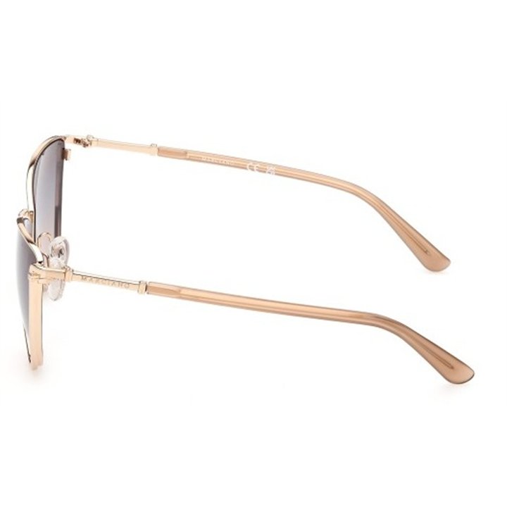 GUESS SUNGLASSES By MARCIANO Mod. GM0824 GOLD - WW.GM0824-3W 60-13-140 - Teknashop Ltd