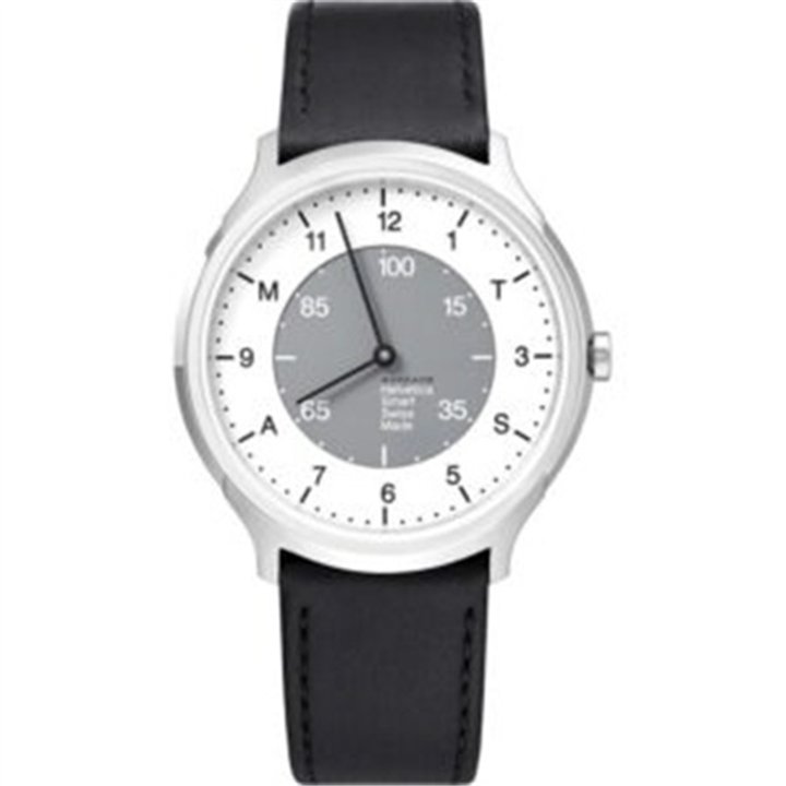 MONDAINE SMART Mod. HELVETICA - WW.MH1.R2S10.LB - Teknashop Ltd