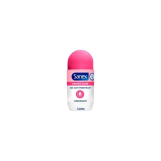 Sanex Desodorante Roll On Derma Care 50ml - unisex - Teknashop Ltd