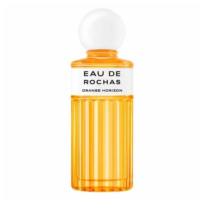 Rochas Orange Horizon Eau De Toilette Spray 100ml - unisex - Teknashop Ltd