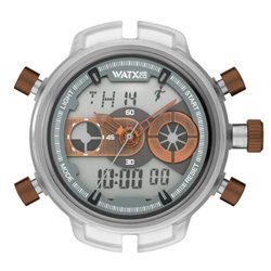 WATX&COLORS WATCHES Mod. RWA2717