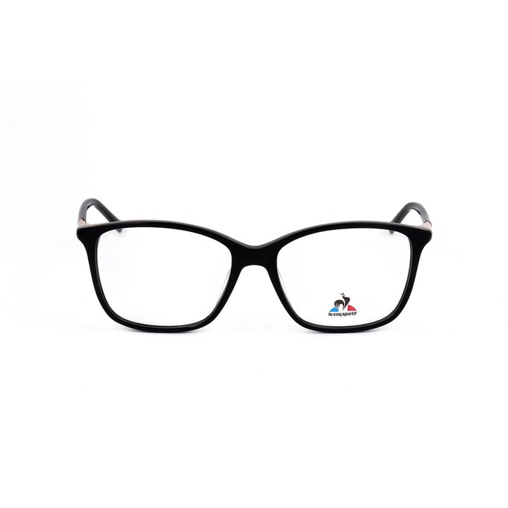 LE COQ SPORTIF Mod. LCS1004A NOIR - WW.LCS1004A NOIR - Teknashop Ltd
