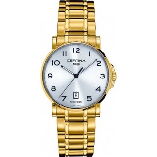 CERTINA Mod. CAIMANO ***SPECIAL PRICE** - WW.C017.410.33.032.00 - Teknashop Ltd