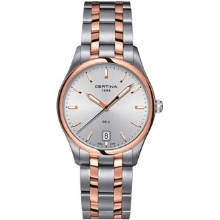 CERTINA Mod. DS 4 ***SPECIAL PRICE** - WW.C022.410.22.031.00 - Teknashop Ltd