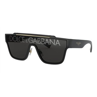DOLCE & GABBANA MOD. VIALE PIAVE 2-0 DG 6125 - WW.VIALE PIAVE 2-0 DG 6125_501-M_35 - Teknashop Ltd