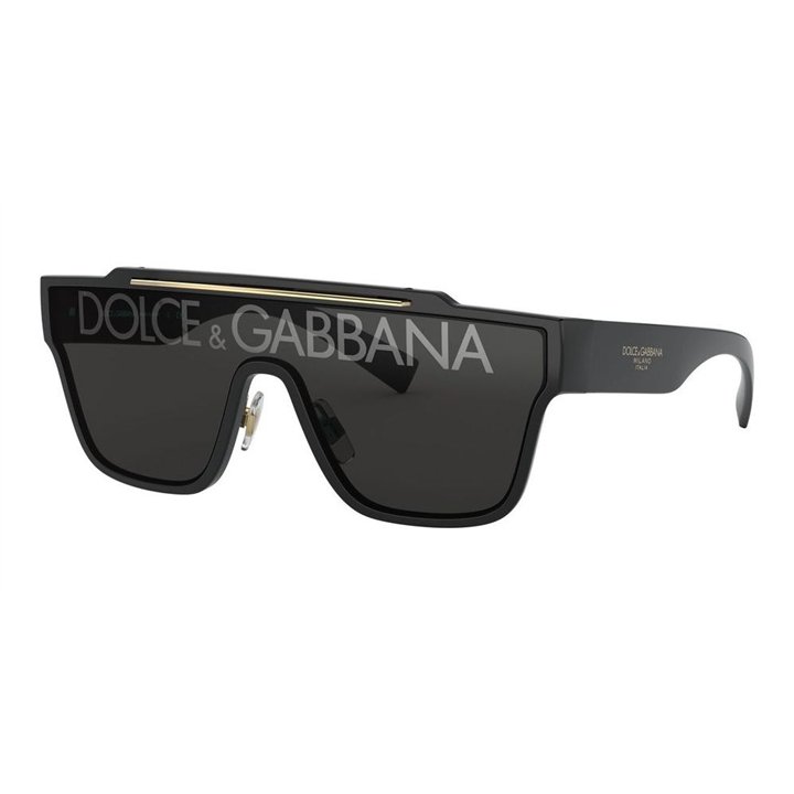 DOLCE & GABBANA MOD. VIALE PIAVE 2-0 DG 6125 - WW.VIALE PIAVE 2-0 DG 6125_501-M_35 - Teknashop Ltd