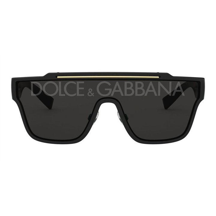 DOLCE & GABBANA MOD. VIALE PIAVE 2-0 DG 6125 - WW.VIALE PIAVE 2-0 DG 6125_501-M_35 - Teknashop Ltd