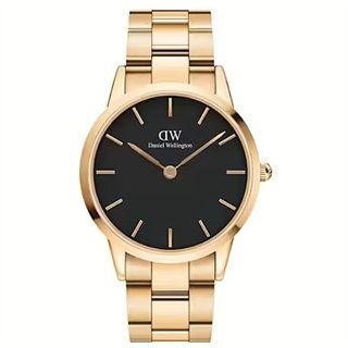 DANIEL WELLINGTON Mod. ICONIC LINK - WW.DW00100344 - Teknashop Ltd