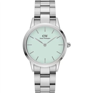 DANIEL WELLINGTON Mod. ICONIC LINK - WW.DW00100538 - Teknashop Ltd