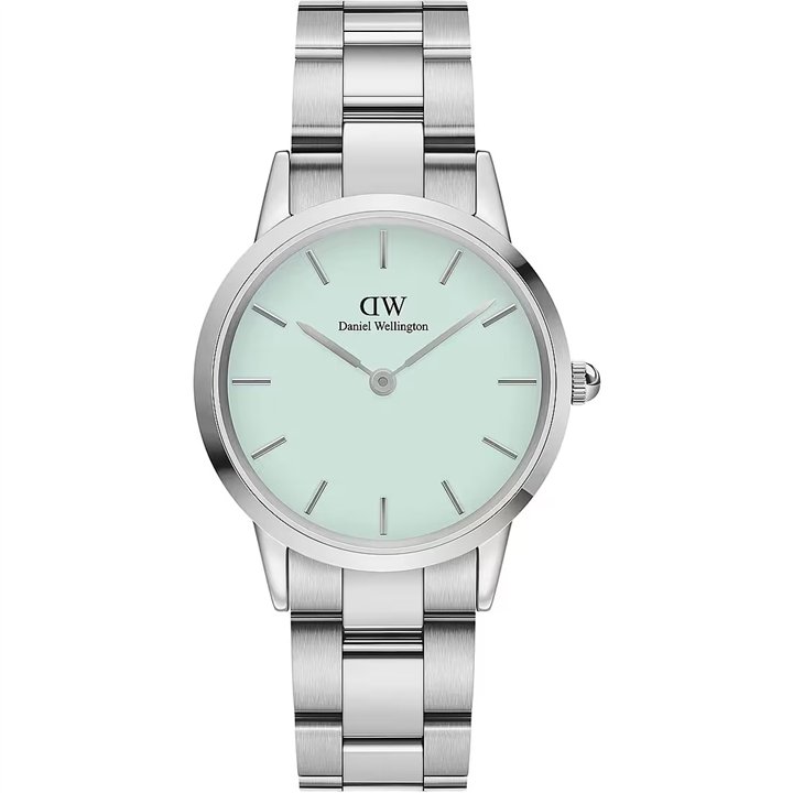 DANIEL WELLINGTON Mod. ICONIC LINK - WW.DW00100538 - Teknashop Ltd