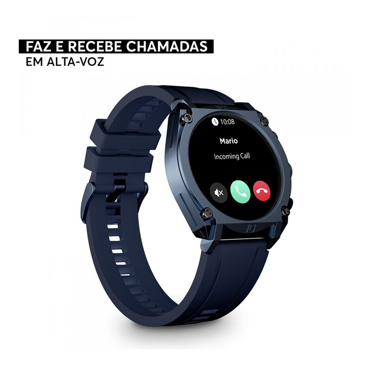 POLICE SMARTWATCH WATCHES Mod. PEIUN0000103 - WW.PEIUN0000103 - Teknashop Ltd