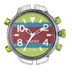 WATX&COLORS WATCHES Mod. RWA3742