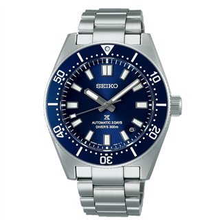 SEIKO PROSPEX Mod. DIVER'S 300M Automatic - WW.SPB451J1 - Teknashop Ltd