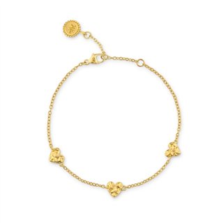 24KAE JEWELS JEWELRY Mod. 22473Y - WW.22473Y - Teknashop Ltd