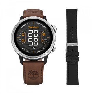 TIMBERLAND SMARTWATCH WATCHES Mod. TDIGB0064501-SET - WW.TDIGB0064501-SET - Teknashop Ltd