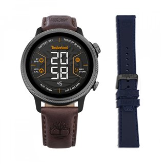 TIMBERLAND SMARTWATCH WATCHES Mod. TDIGB0064502-SET - WW.TDIGB0064502-SET - Teknashop Ltd