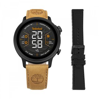 TIMBERLAND SMARTWATCH WATCHES Mod. TDIGB0064503-SET - WW.TDIGB0064503-SET - Teknashop Ltd