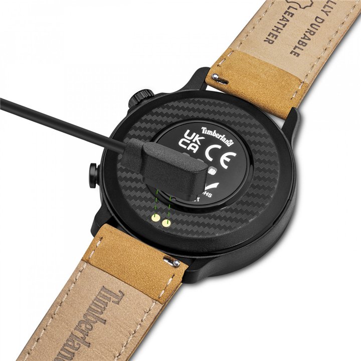 TIMBERLAND SMARTWATCH WATCHES Mod. TDIGB0064503-SET - WW.TDIGB0064503-SET - Teknashop Ltd