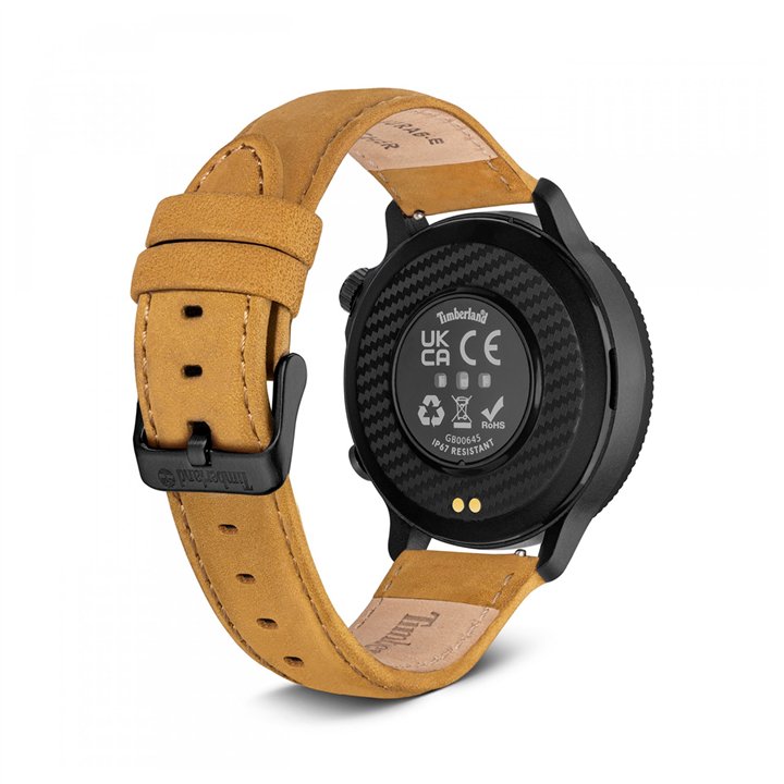 TIMBERLAND SMARTWATCH WATCHES Mod. TDIGB00645X1 - WW.TDIGB00645X1 - Teknashop Ltd