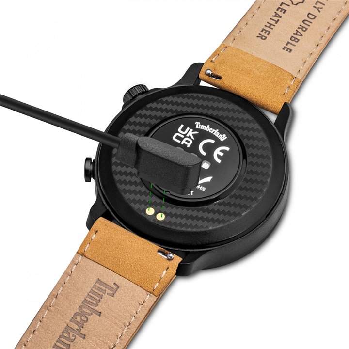 TIMBERLAND SMARTWATCH WATCHES Mod. TDIGB00645X1 - WW.TDIGB00645X1 - Teknashop Ltd