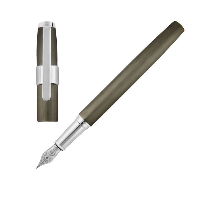 CERRUTI WRITING FASHION ACCESSORIES Mod. NSW3562D - WW.NSW3562D - Teknashop Ltd