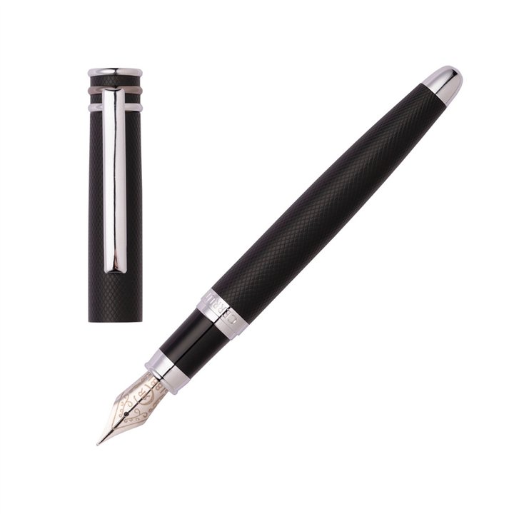CERRUTI WRITING FASHION ACCESSORIES Mod. NSW2982A - WW.NSW2982A - Teknashop Ltd