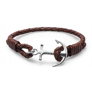 TOM HOPE Mod. HAVANA - (18 - 19.5 cm) ***SPECIAL PRICE*** - WW.HO.TM0211 - Teknashop Ltd