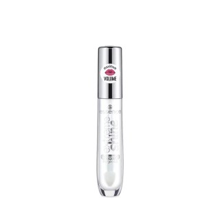 Essence Cosmetics Extreme Shine Brillo De Labios Voluminizador 01 5ml - unisex - Teknashop Ltd