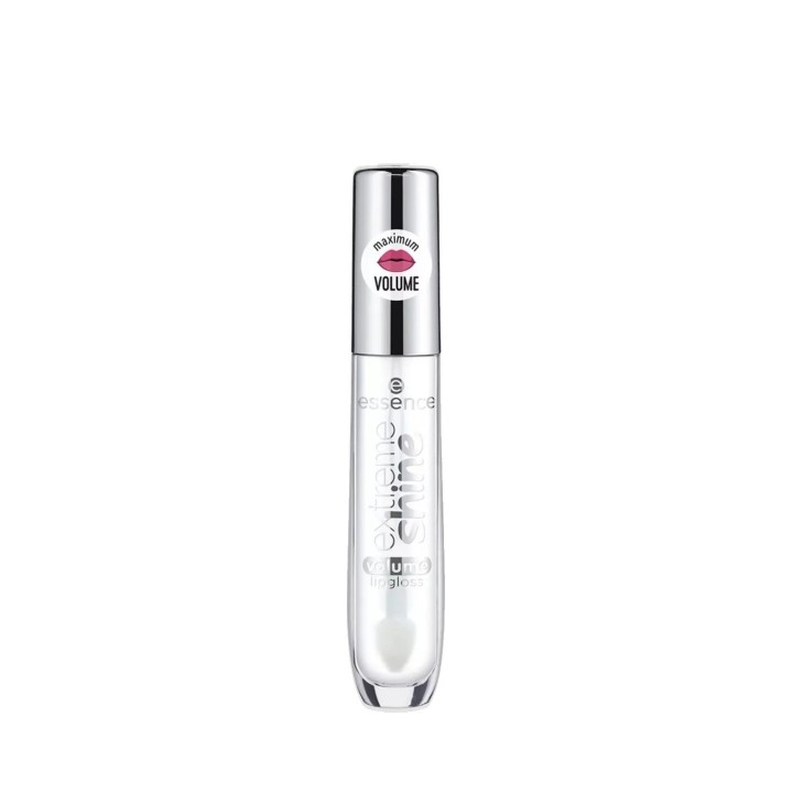 Essence Cosmetics Extreme Shine Brillo De Labios Voluminizador 01 5ml - unisex - Teknashop Ltd