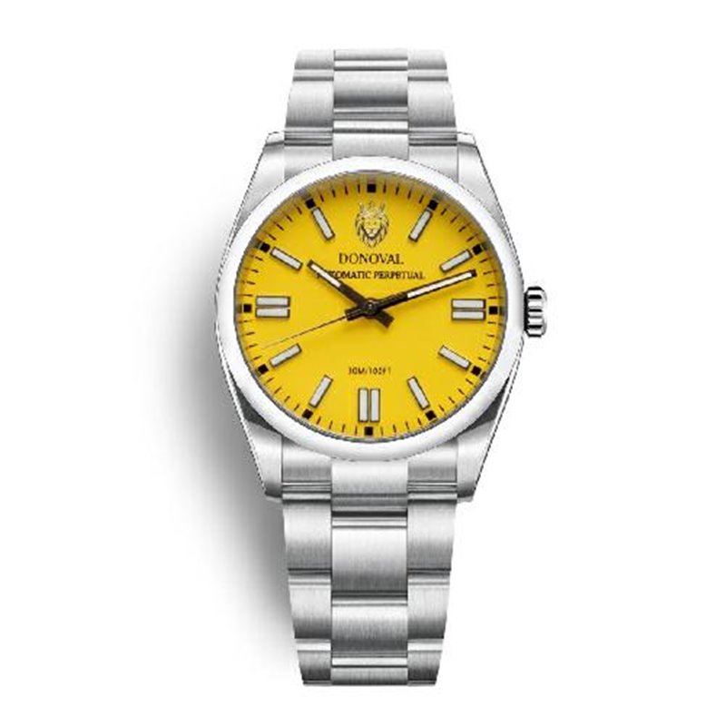 DONOVAL WATCHES SIMPSON+ BOX