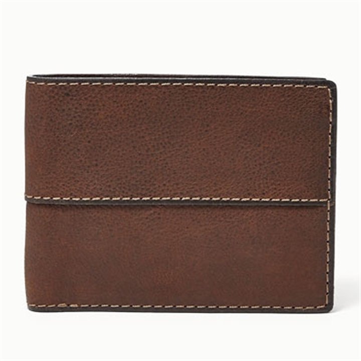 FOSSIL Mod. SML1067201 - WW.SML1067201 - Teknashop Ltd