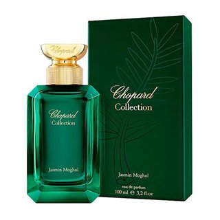 Chopard Collection Jasmin Moghol Eau De Parfum 100ml Spray - unisex - Teknashop Ltd