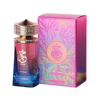 Paris Corner Khair Confection Eau De Parfum 100ml Spray - unisex - Teknashop Ltd