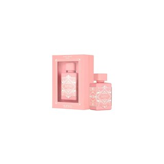 Lattafa Noble Blush Nadee Al Oud Eau De Parfum 100ml Spray - unisex - Teknashop Ltd
