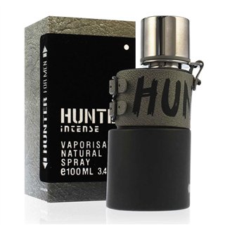 Armaf Hunter Intense For Men Eau De Toilette 100ml Spray - unisex - Teknashop Ltd