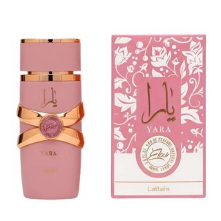 Lattafa Yara Elixir Eau De Parfum 100ml Spray - unisex - Teknashop Ltd