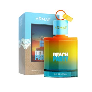 Armaf Beach Party Eau De Parfum 100ml Spray - unisex - Teknashop Ltd