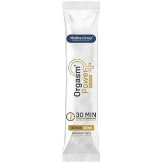 MEDICA GROUP - ORGASM POWER DRINK FOR WOMEN 10 ML - D-244368 - Teknashop Ltd