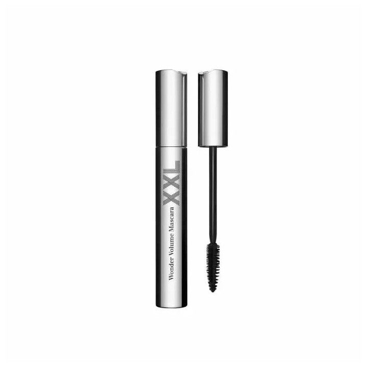 Clarins Wonder Volume Mascara XXL 8ml - unisex - Teknashop Ltd